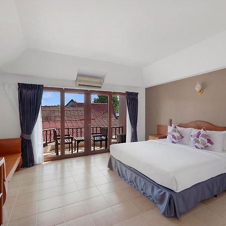 Myvillage Lamai Exterior photo
