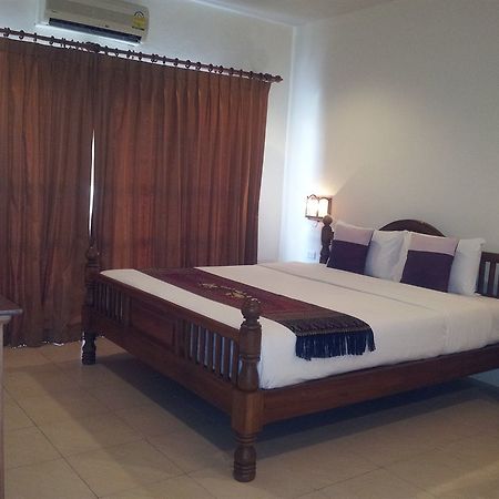 Myvillage Lamai Exterior photo