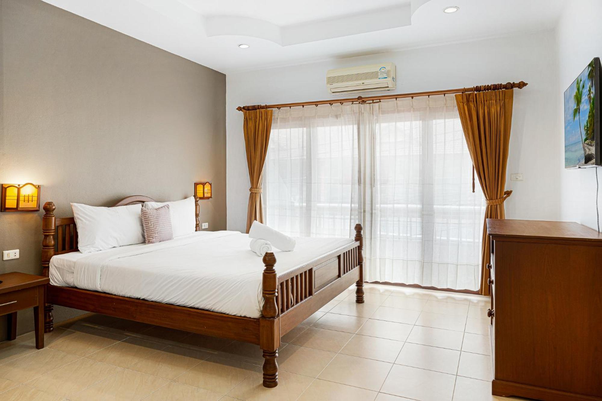 Myvillage Lamai Exterior photo