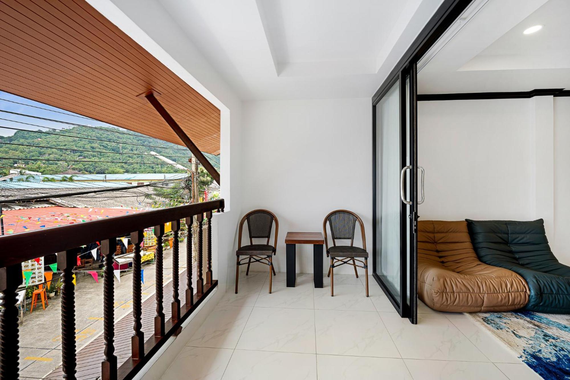 Myvillage Lamai Exterior photo