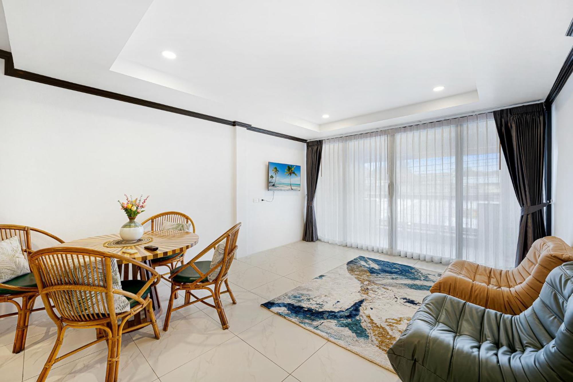 Myvillage Lamai Exterior photo