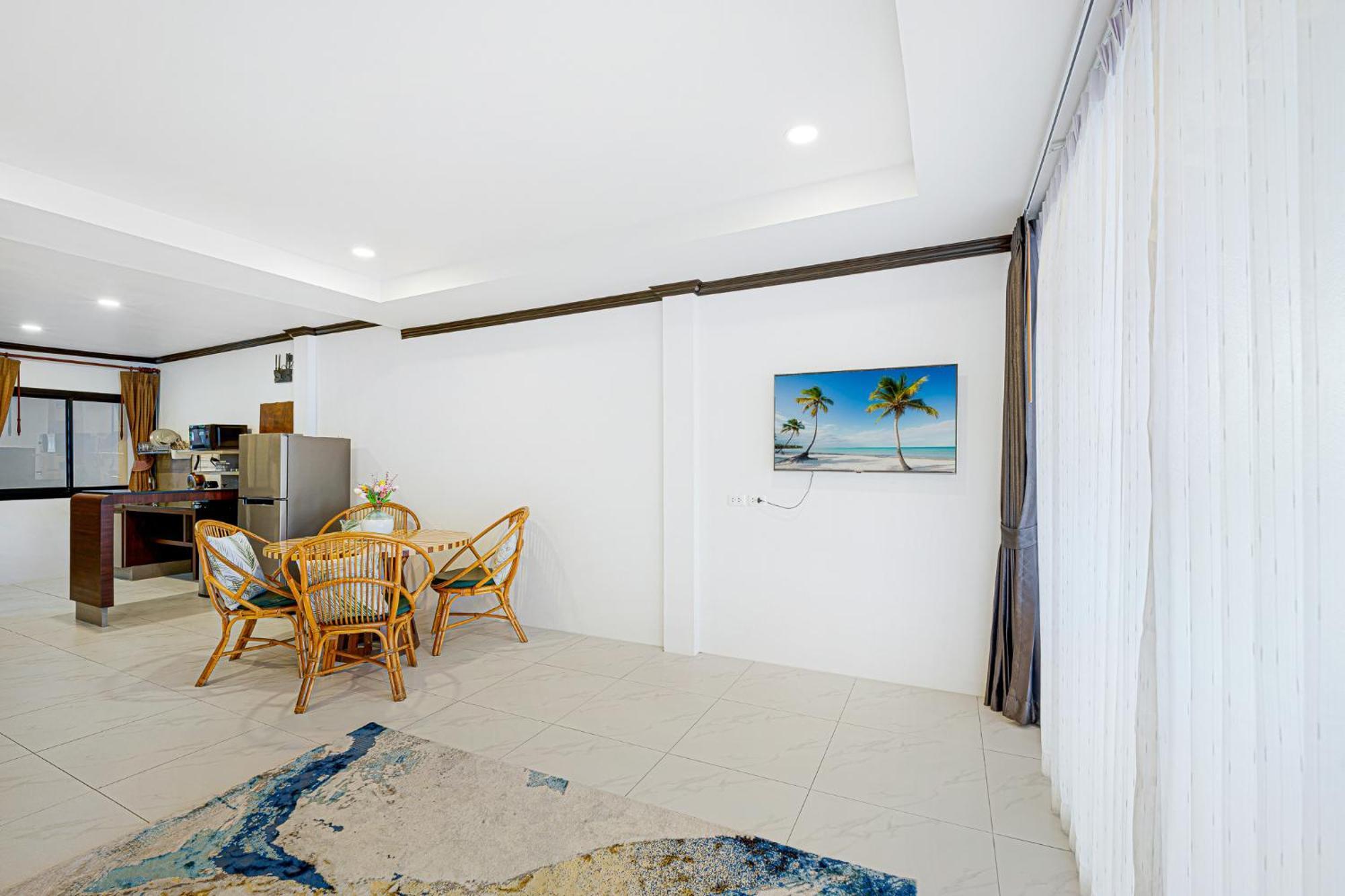 Myvillage Lamai Exterior photo