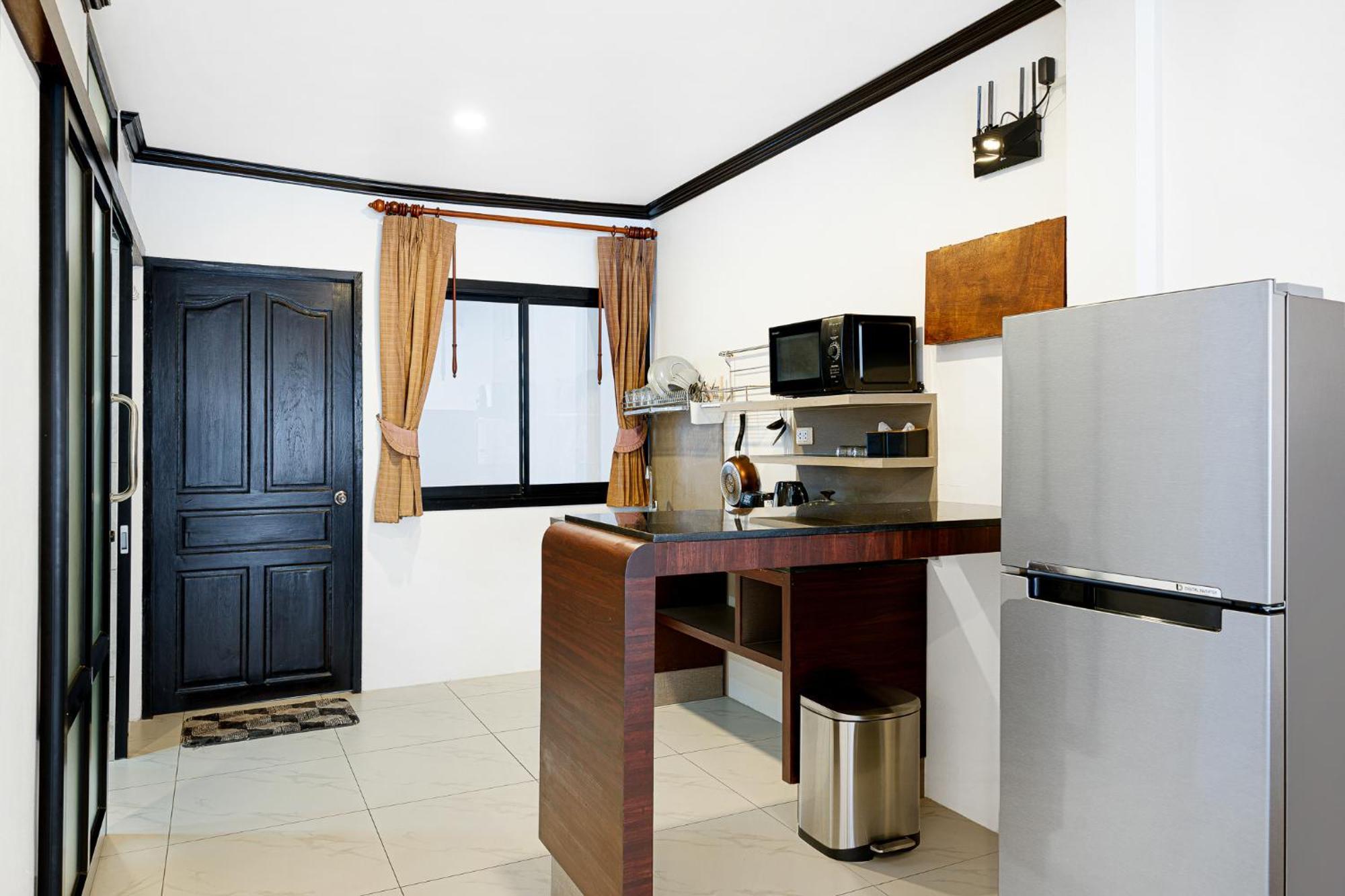 Myvillage Lamai Exterior photo