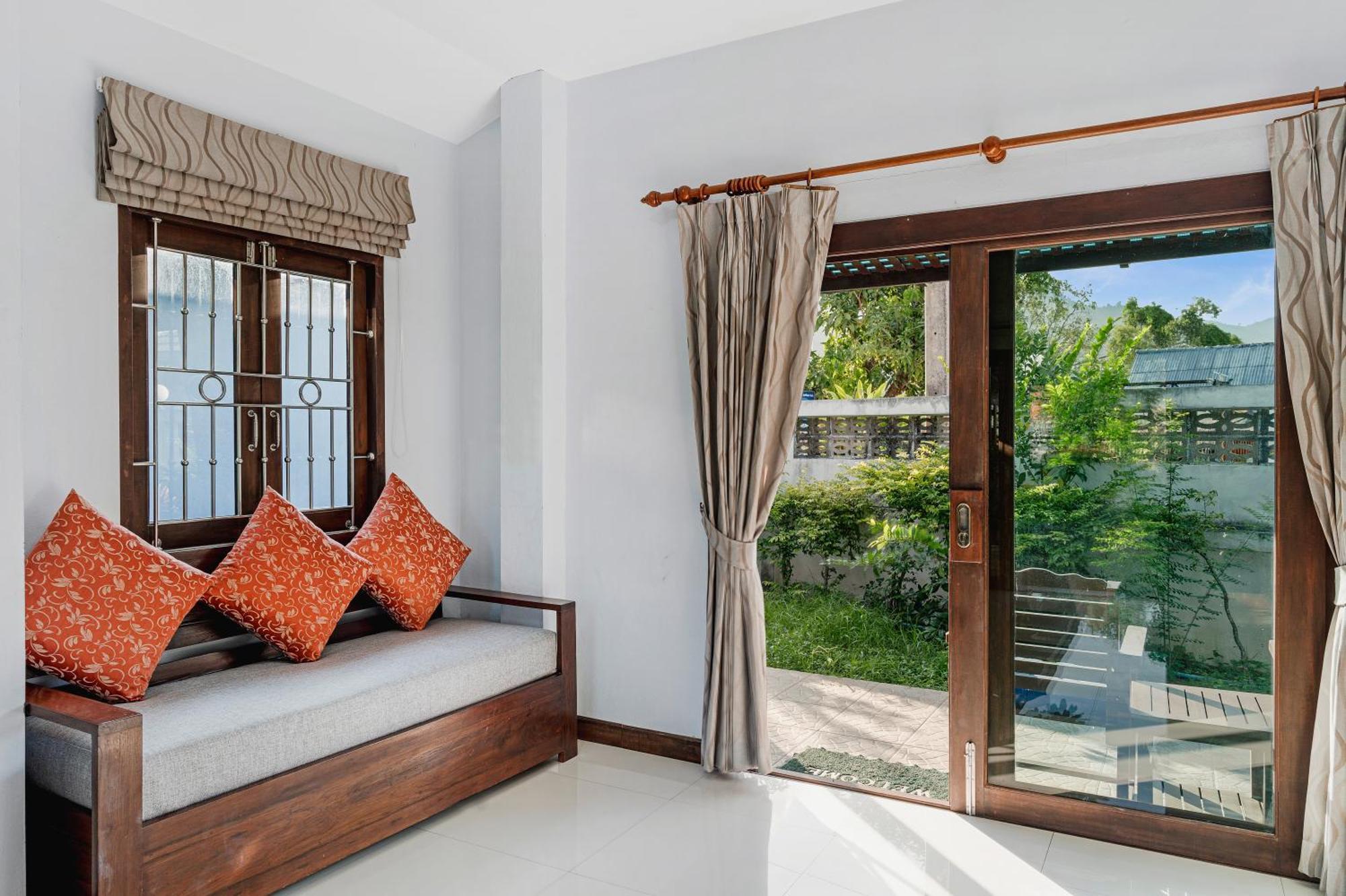 Myvillage Lamai Exterior photo