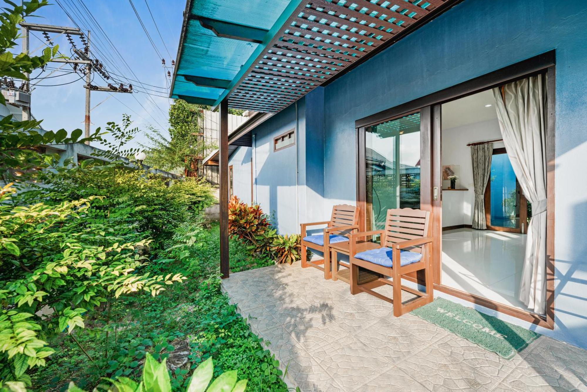 Myvillage Lamai Exterior photo