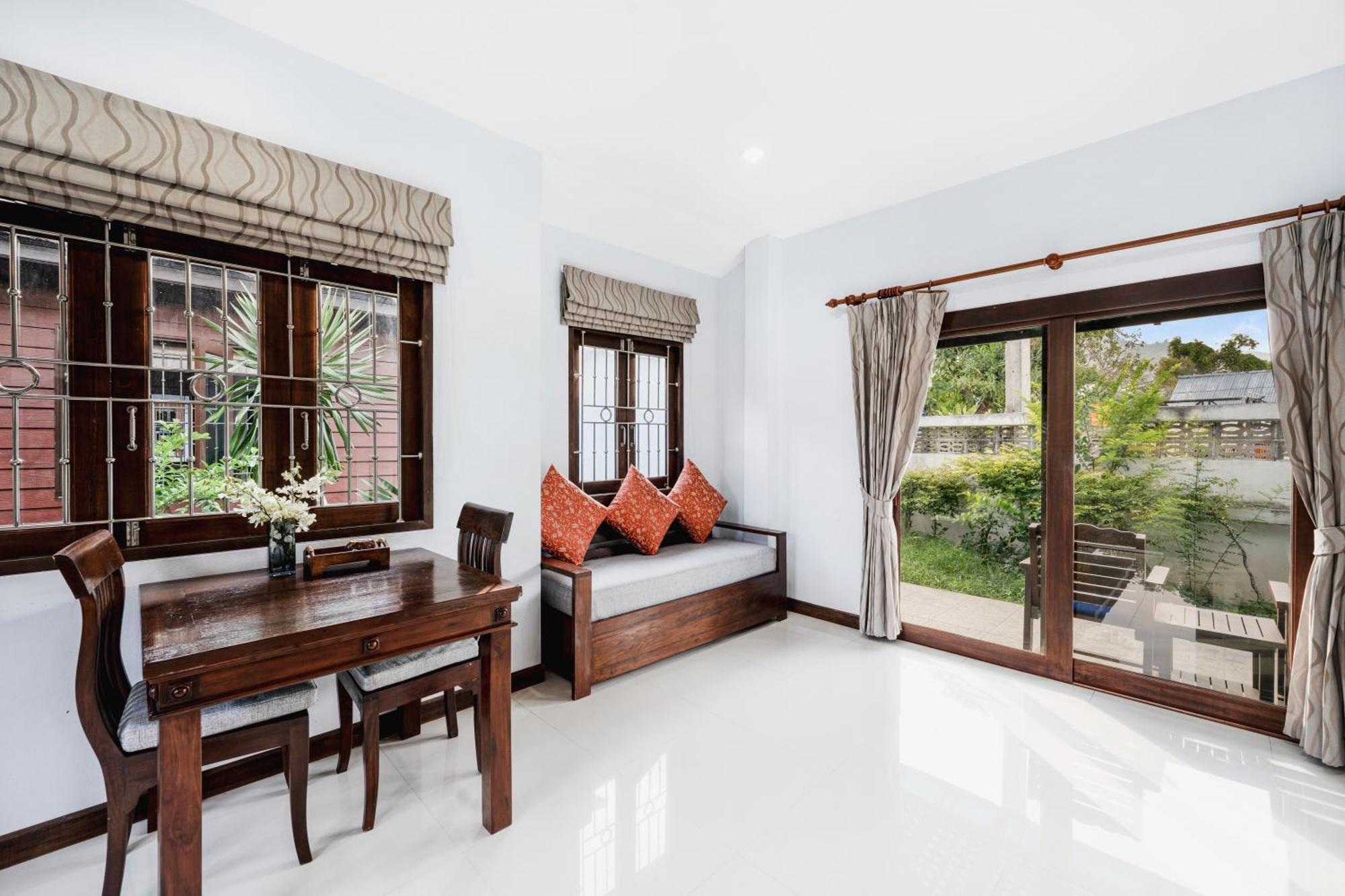 Myvillage Lamai Exterior photo