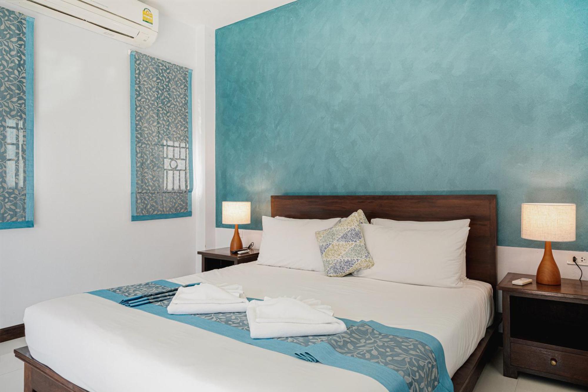 Myvillage Lamai Exterior photo