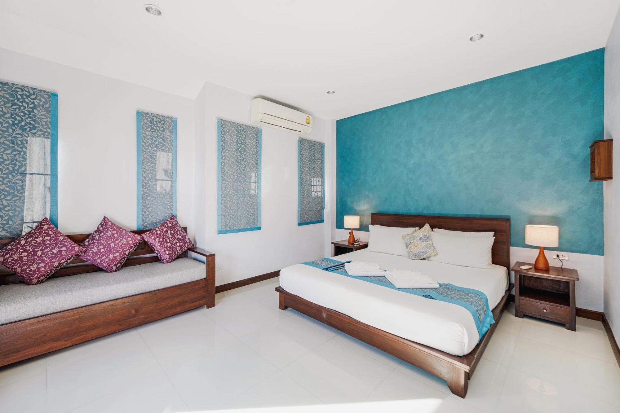 Myvillage Lamai Exterior photo