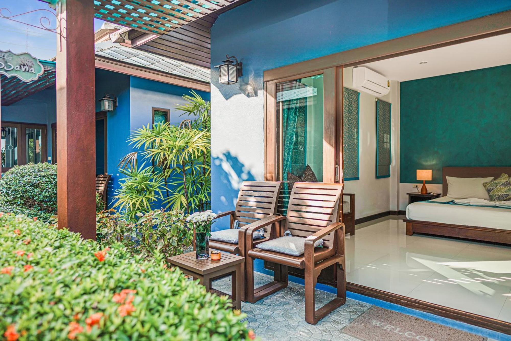 Myvillage Lamai Exterior photo