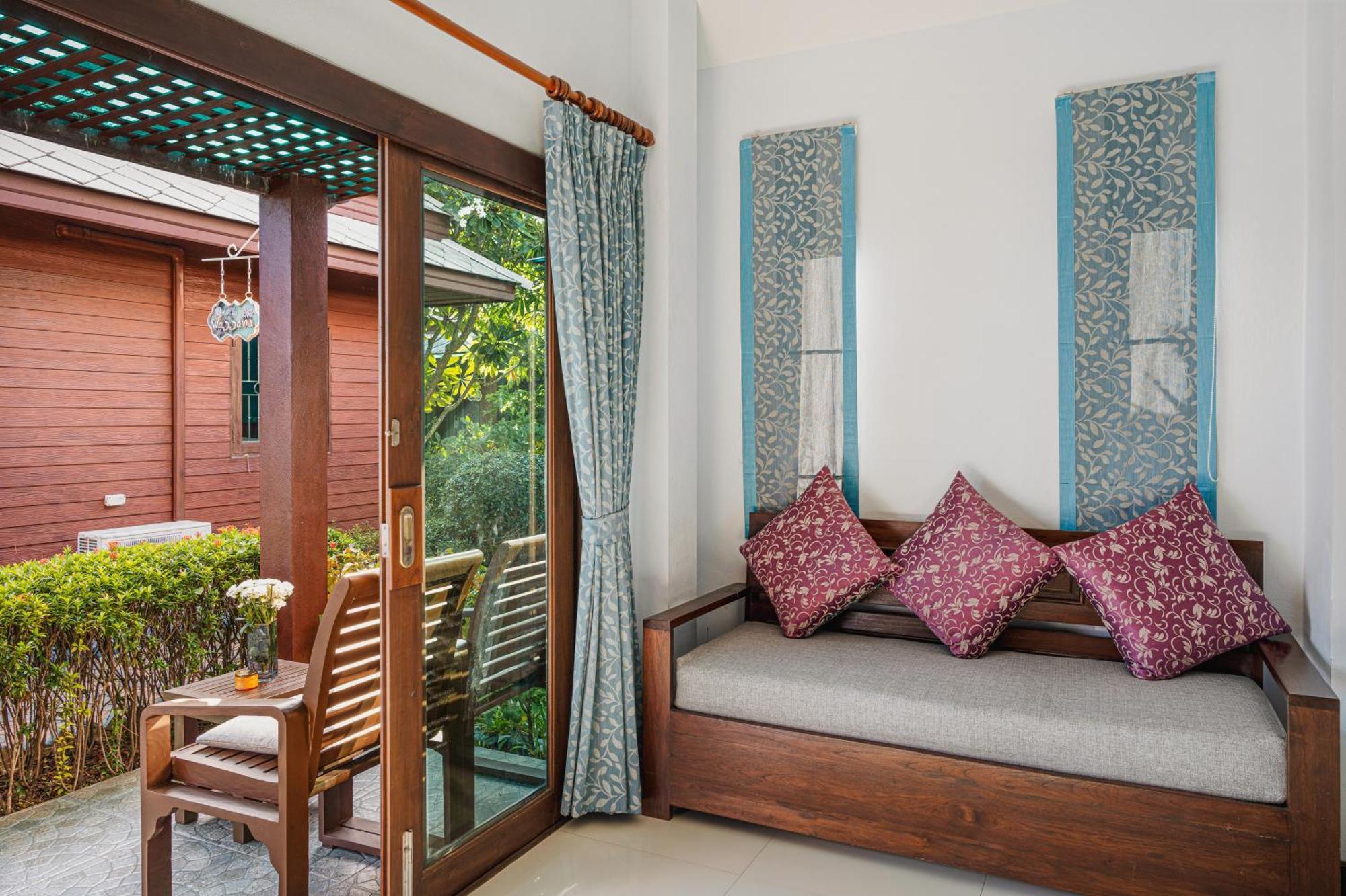 Myvillage Lamai Exterior photo