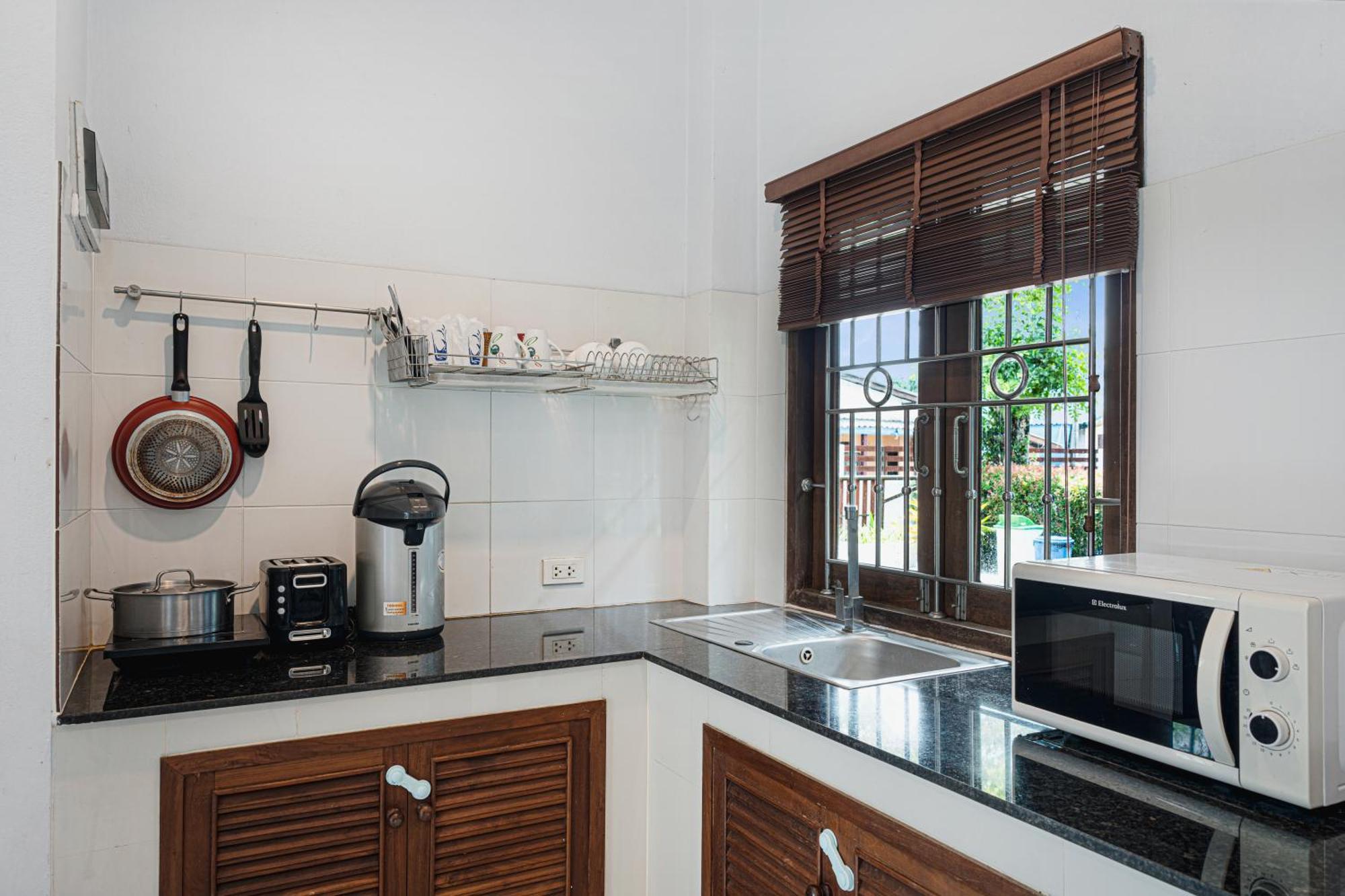 Myvillage Lamai Exterior photo