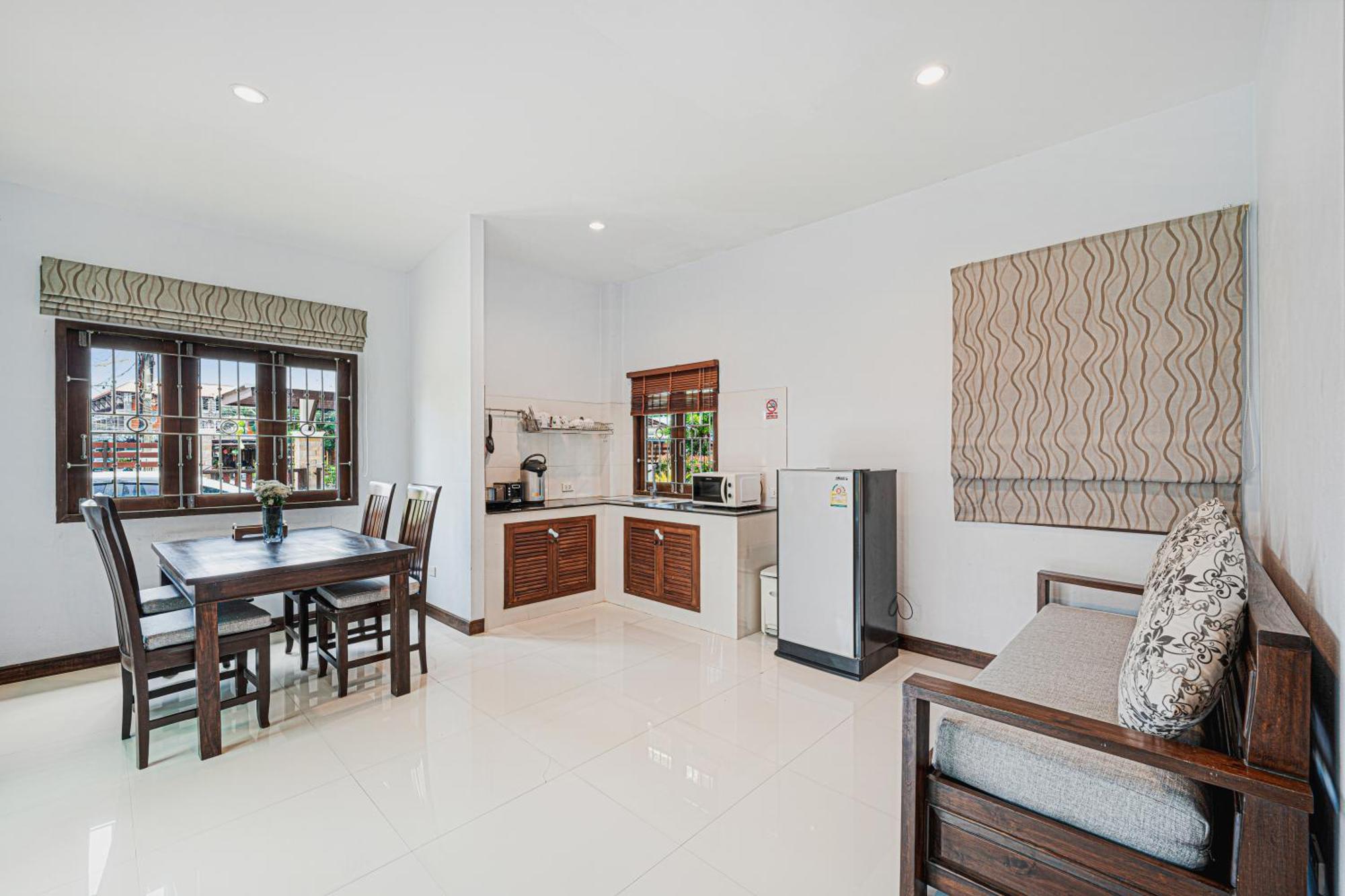 Myvillage Lamai Exterior photo