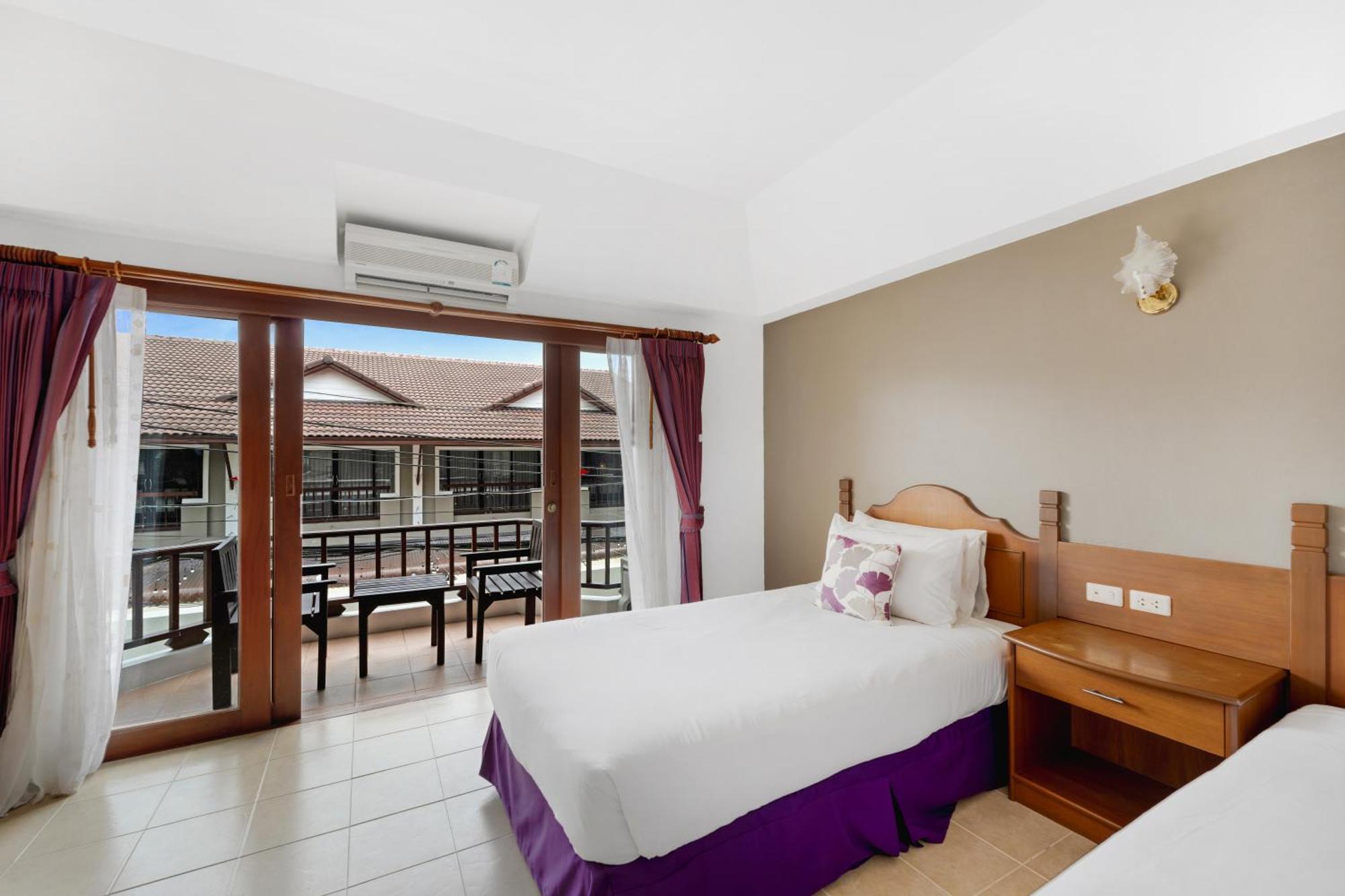 Myvillage Lamai Exterior photo