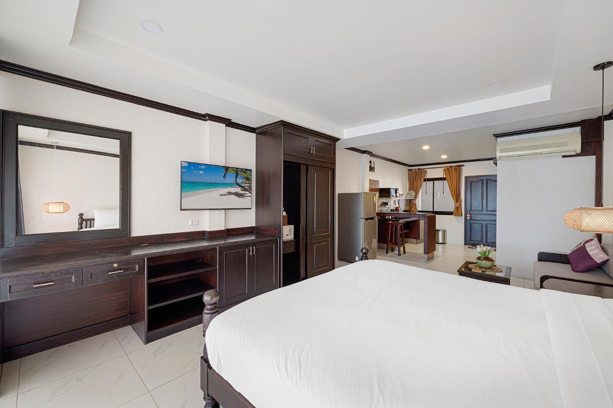 Myvillage Lamai Exterior photo