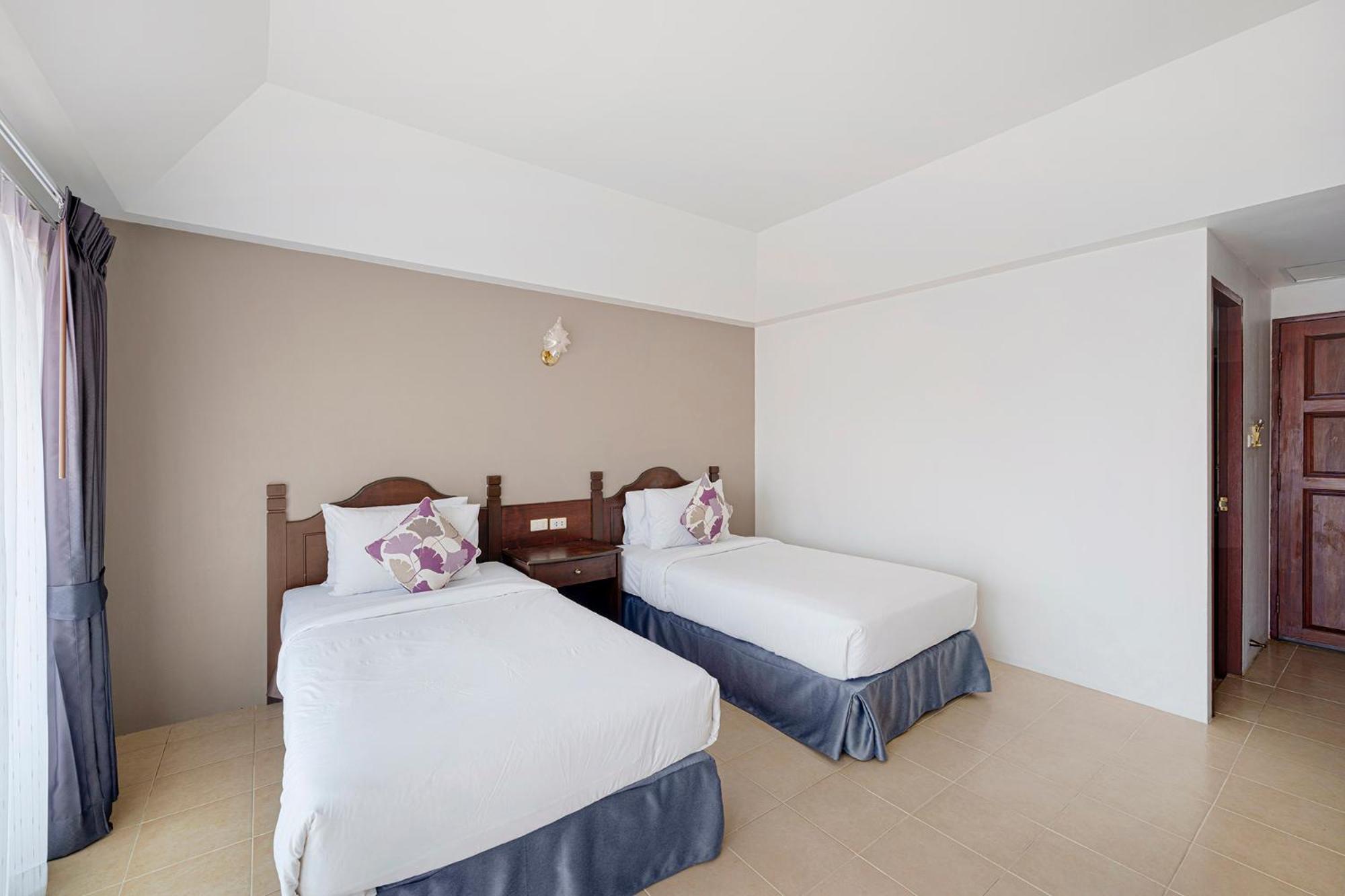 Myvillage Lamai Exterior photo