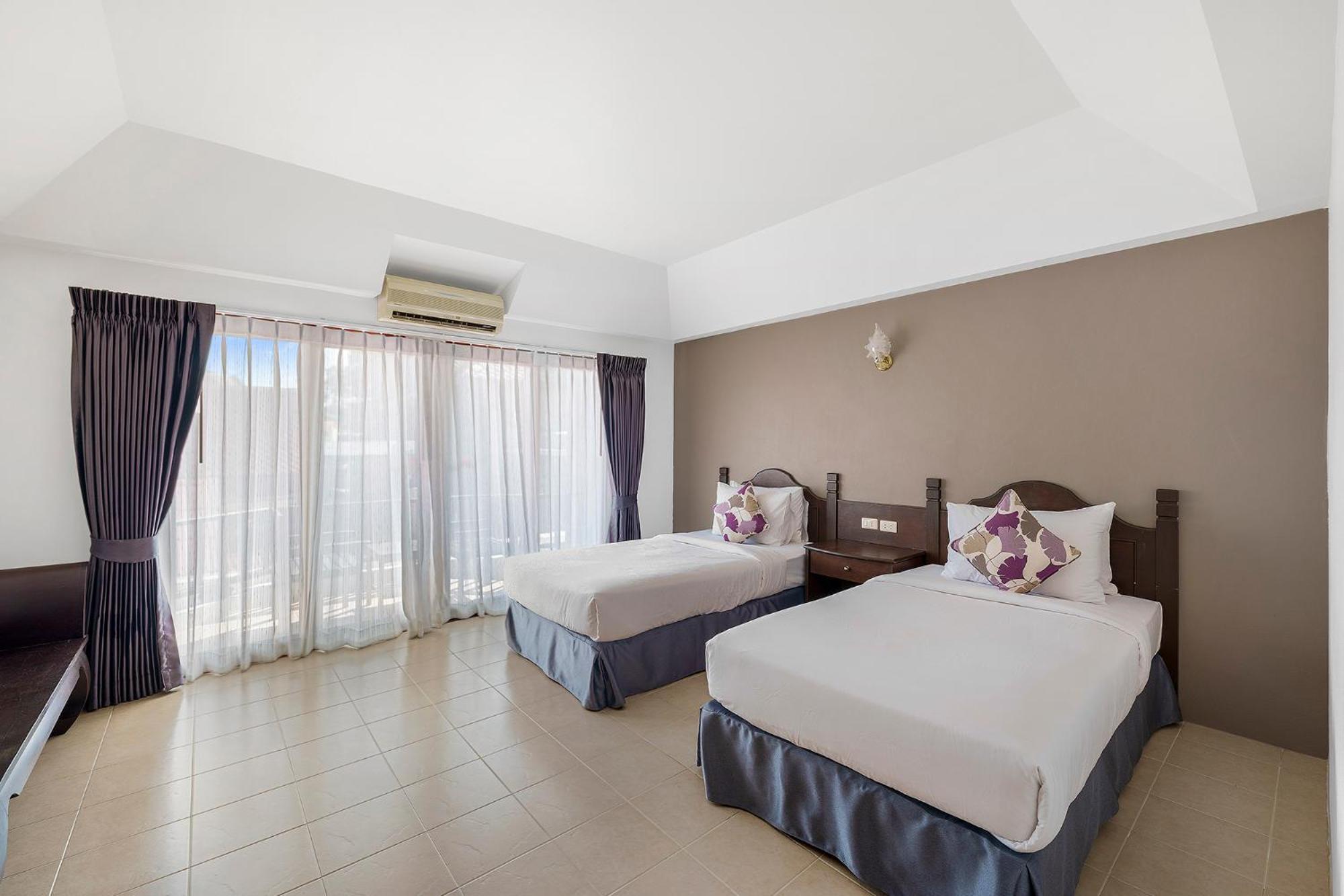 Myvillage Lamai Exterior photo