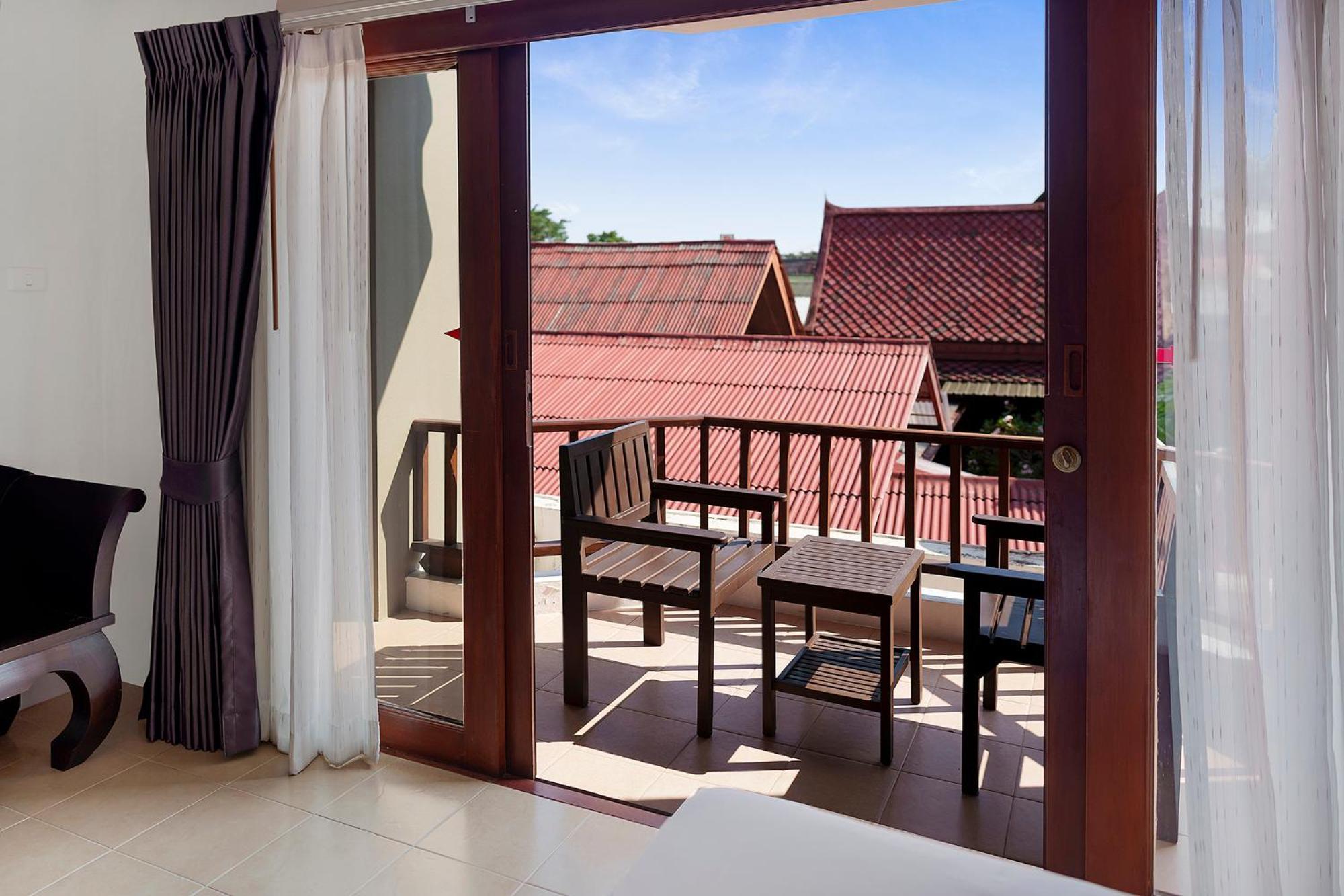 Myvillage Lamai Exterior photo