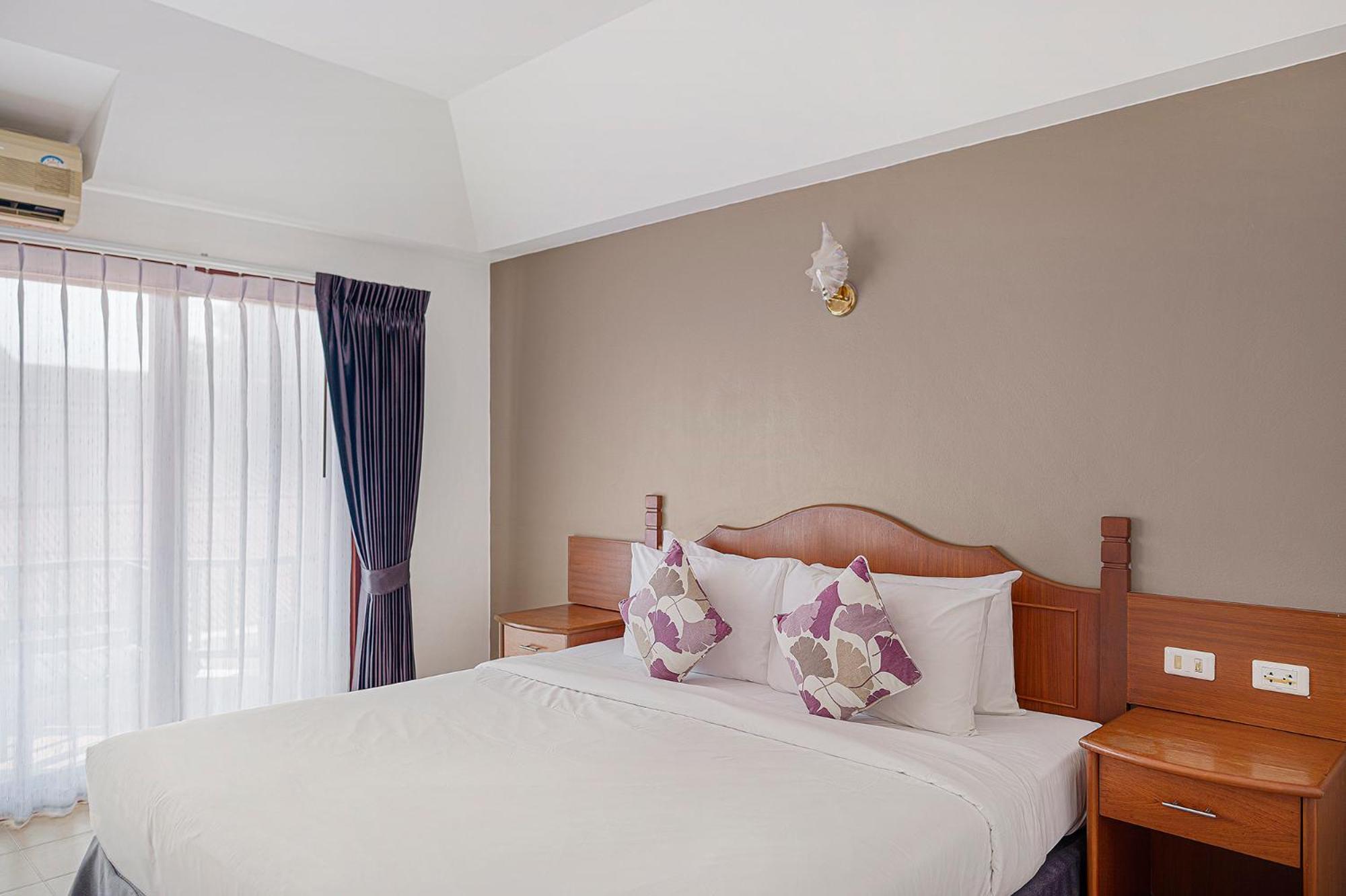 Myvillage Lamai Exterior photo